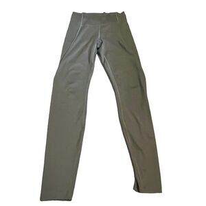 Women's All in Motion Olive Green Leggings